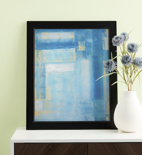 6 Pack: Black 16" x 20" Studio Frame, Home Collection by Studio Décor®